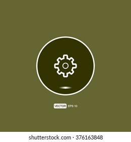 icons settings for Web and Mobile
