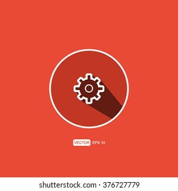 icons settings for Web and Mobile