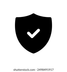 icons shield, ui, basic, essential can use in design