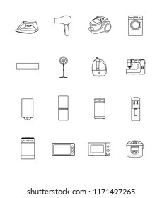 Icons, icons, sign, vector, designation, web, web design, web site, web store, mobile application, infographics, linear drawing, index, stylization, art,  white background,