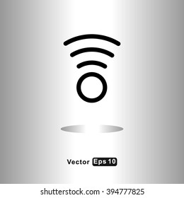 icons sinyal for Web and Mobile