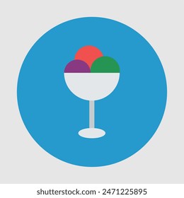 Icons are small graphic symbols used to represent functions, actions, or ideas. They enhance user experience by providing intuitive, quick visual cues, aiding navigation, and reinforcing brand identit
