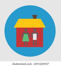 Icons are small graphic symbols used to represent functions, actions, or ideas. They enhance user experience by providing intuitive, quick visual cues, aiding navigation, and reinforcing brand identit