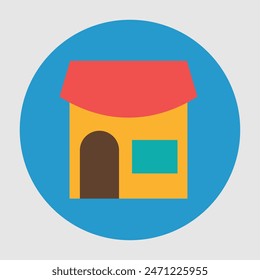 Icons are small graphic symbols used to represent functions, actions, or ideas. They enhance user experience by providing intuitive, quick visual cues, aiding navigation, and reinforcing brand identit