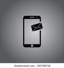 icons SMS