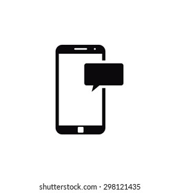 icons SMS