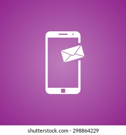 icons SMS