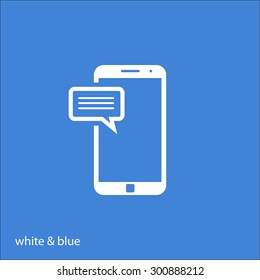 icons SMS