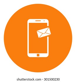icons SMS