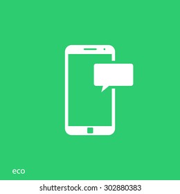 icons SMS