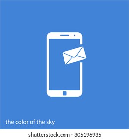 icons SMS