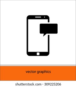 icons SMS