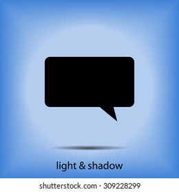 icons SMS