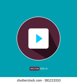 icons start for Web and Mobile