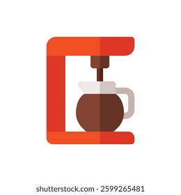 icons and symbols found in the coffee shop