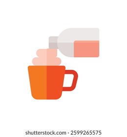 icons and symbols found in the coffee shop