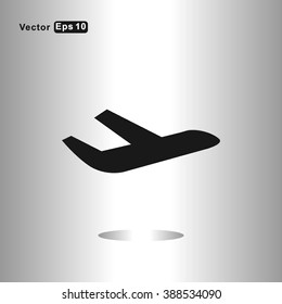 icons takeoff for Web and Mobile