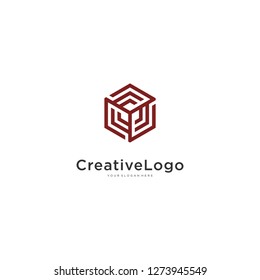 Icons that are very eye-catching, can be used for any company