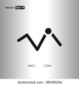 icons trends for Web and Mobile
