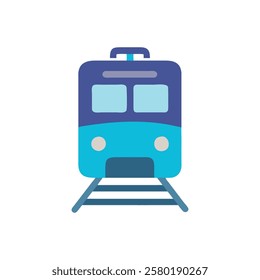 Icons for Understanding Train Services
