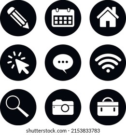 Universelles Icons für Web und Mobile
