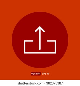 icons upload for Web and Mobile