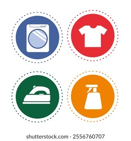 icons vector for your business