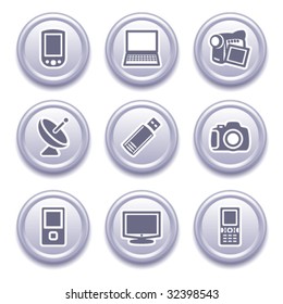Icons for web 16