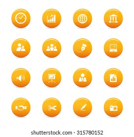  Icons For Web and Mobile