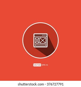 icons web for Web and Mobile