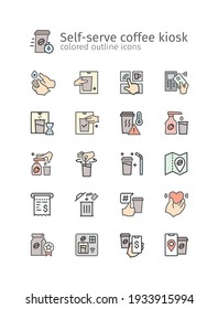 Icons for web, mobile app, presentation and other. Was created with grids for pixel perfect.