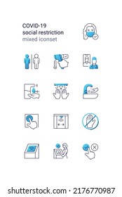 Icons for web, mobile apps, presentations and much more. 