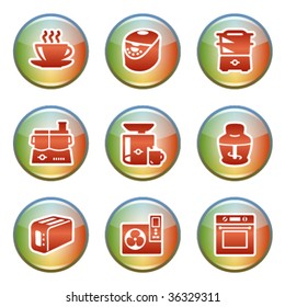 Icons for website 17