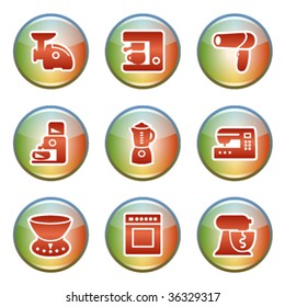 Icons for website 19