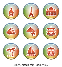 Icons for website 22