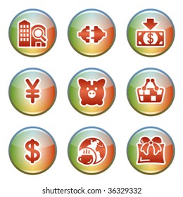 Icons for website 24