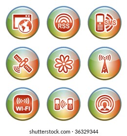 Icons for website 30