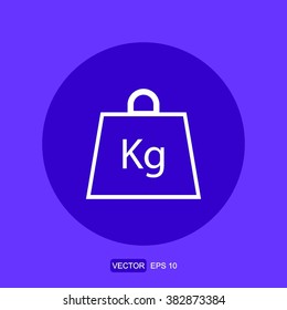 icons weight for Web and Mobile