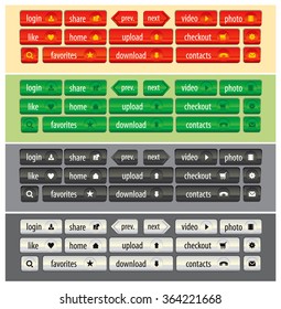 icons for your website