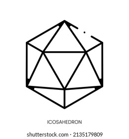 441 Icosahedron logo Images, Stock Photos & Vectors | Shutterstock