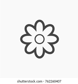 ICQ vector icon