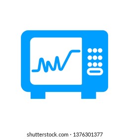 icu icon- vector icu illustration icon for website and mobile apps.