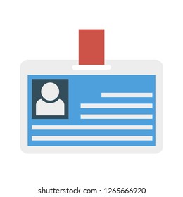 id  badge   card 