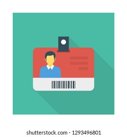 id  badge   card 
