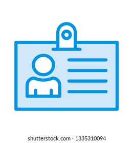 id  badge   card  
