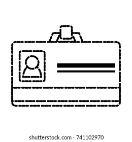 ID business card