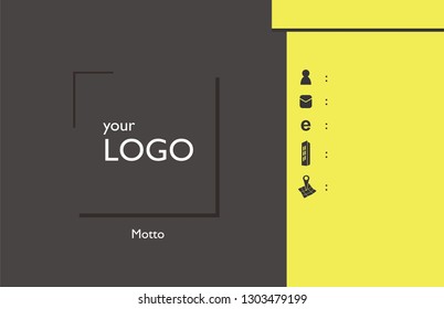 Id Card disign