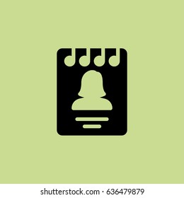 id card icon
