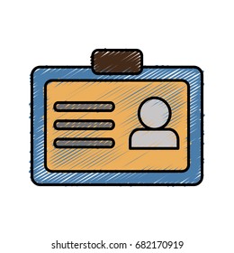 id card icon