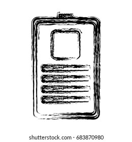 id card icon